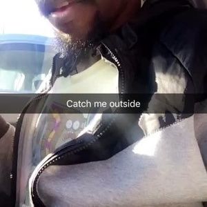 Meet your Posher, Roderick l